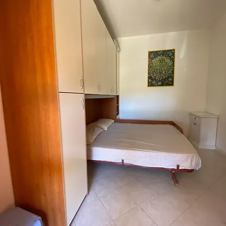 Casa Podda