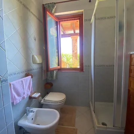 Apartmán Casa Podda Villasimius