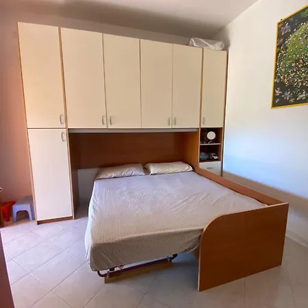 Casa Podda Appartement Villasimius