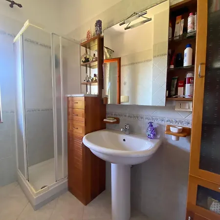 Appartement Casa Podda