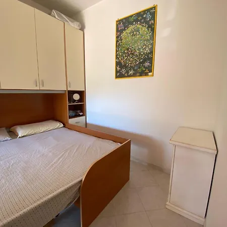 Apartmán Casa Podda