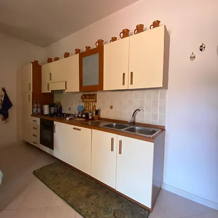 Casa Podda * Villasimius