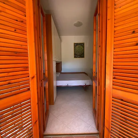 Apartmán Casa Podda Villasimius