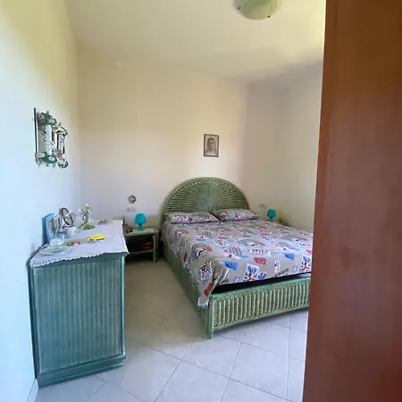 Appartement Casa Podda