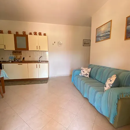 Casa Podda