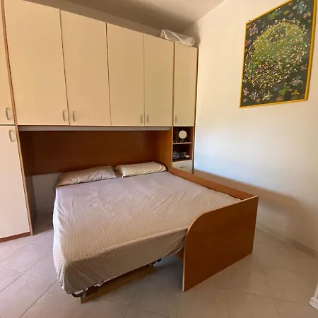 Apartmán Casa Podda *